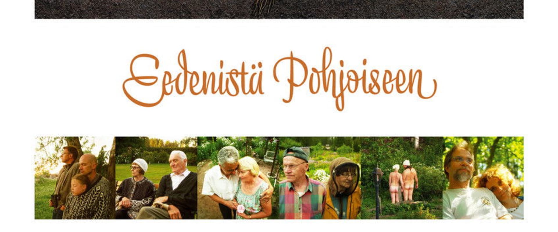 Documentary backdrop image for Garden Lovers (2014)