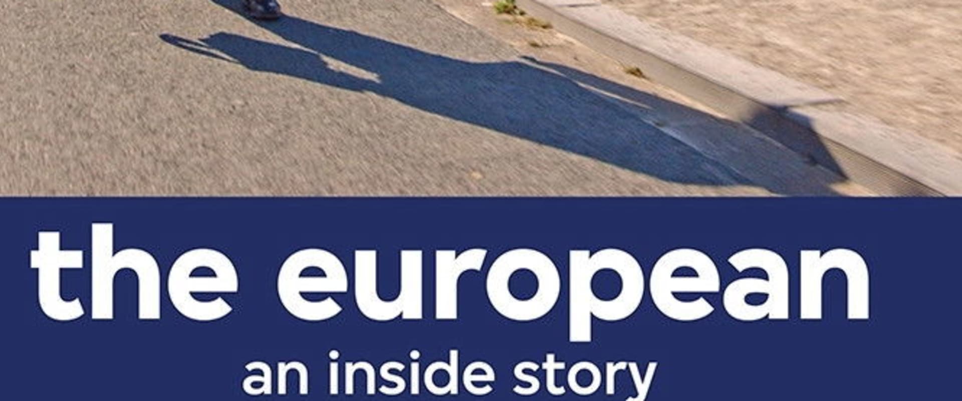 Documentary backdrop image for The European (2016)
