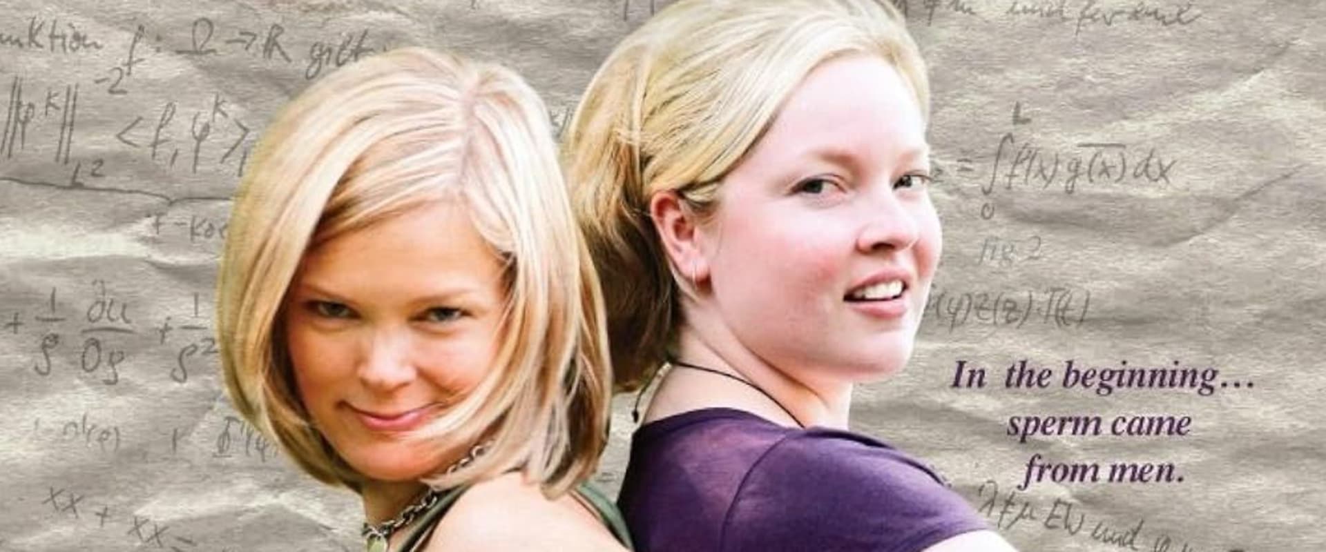 Documentary backdrop image for The Baby Formula (2008)