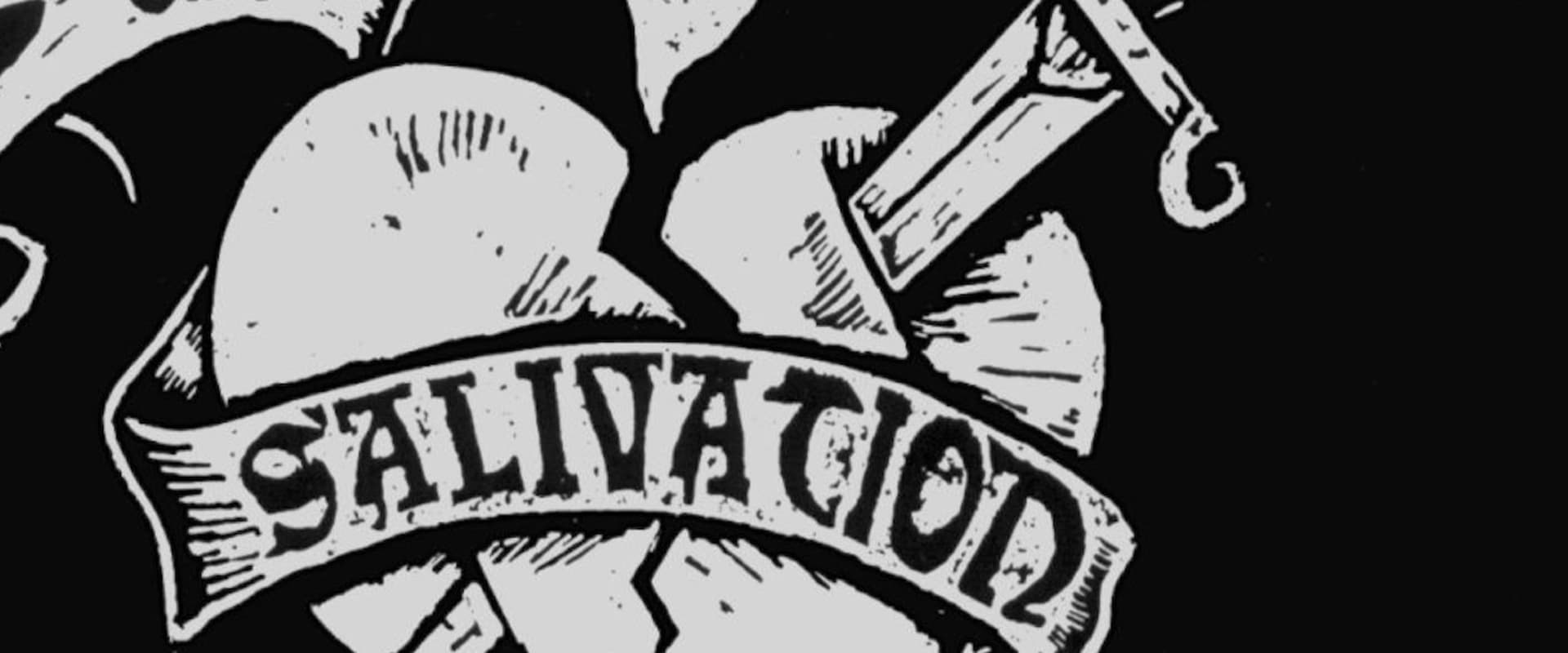 Documentary backdrop image for The Salivation Army (2002)