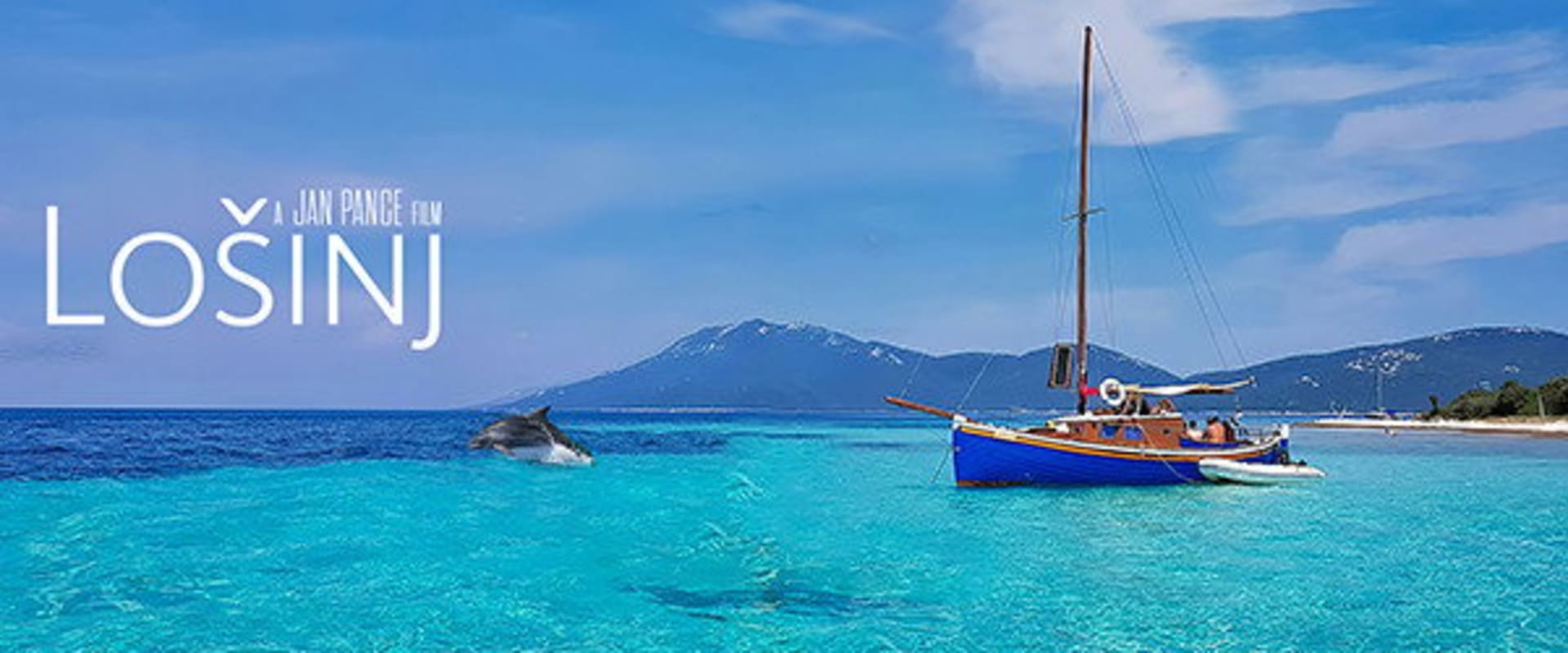 Documentary backdrop image for Losinj (2023)