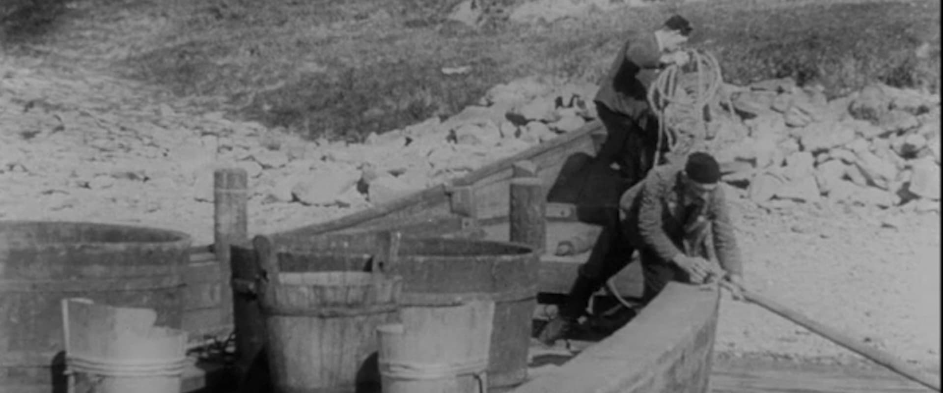 Documentary backdrop image for Wachau (2012)