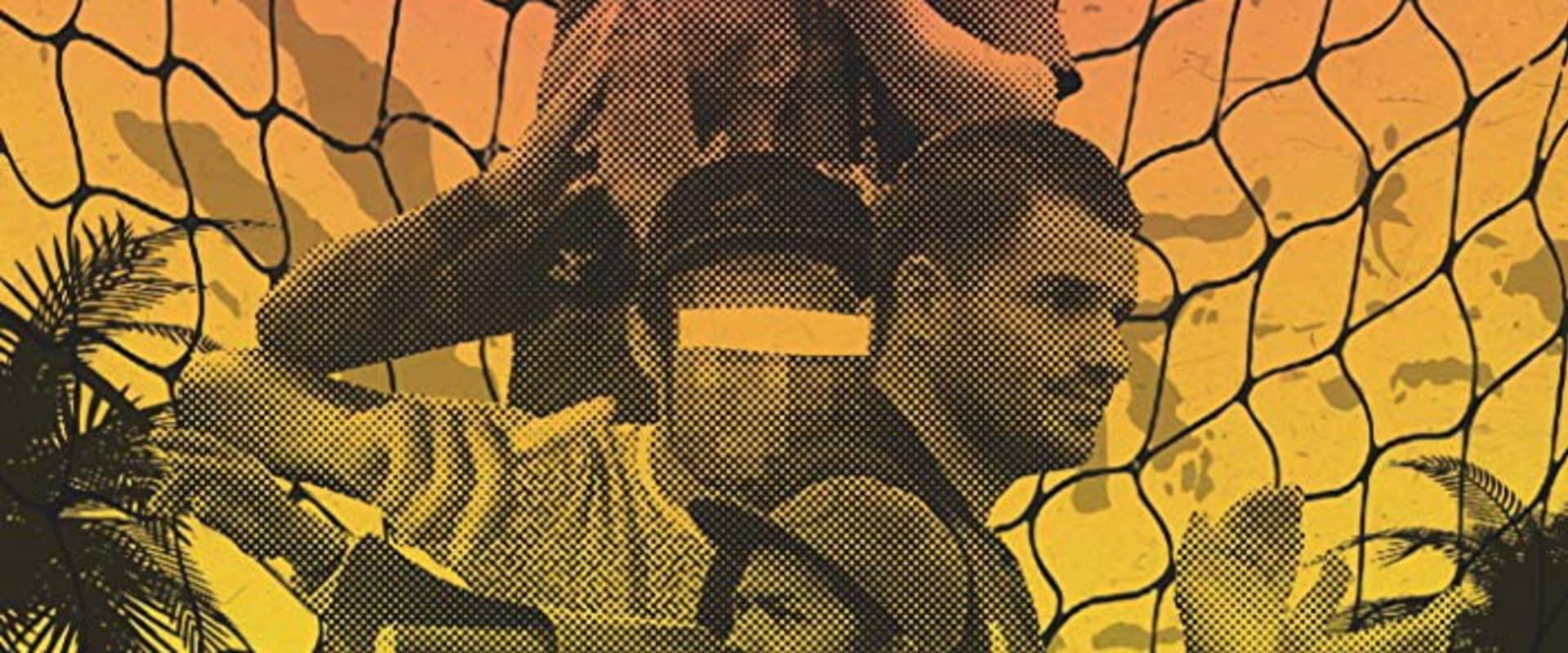 Documentary backdrop image for Foul Play (2017)