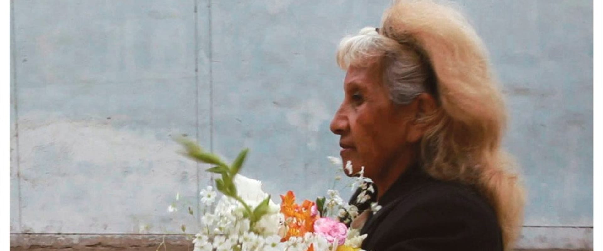 Documentary backdrop image for Lima en la piel (2017)