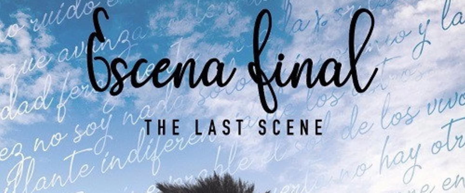 Documentary backdrop image for The Last Scene (2019)