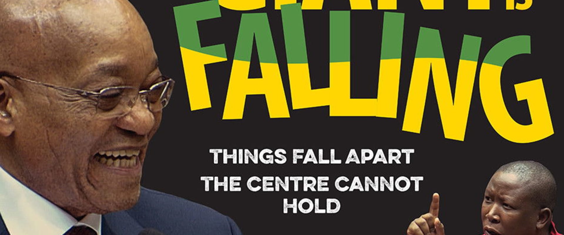 Documentary backdrop image for The Giant is Falling (2016)