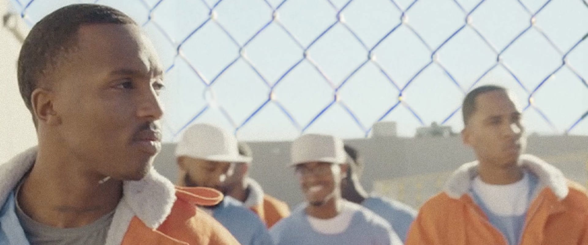Documentary backdrop image for Dancing in A-Yard (2023)