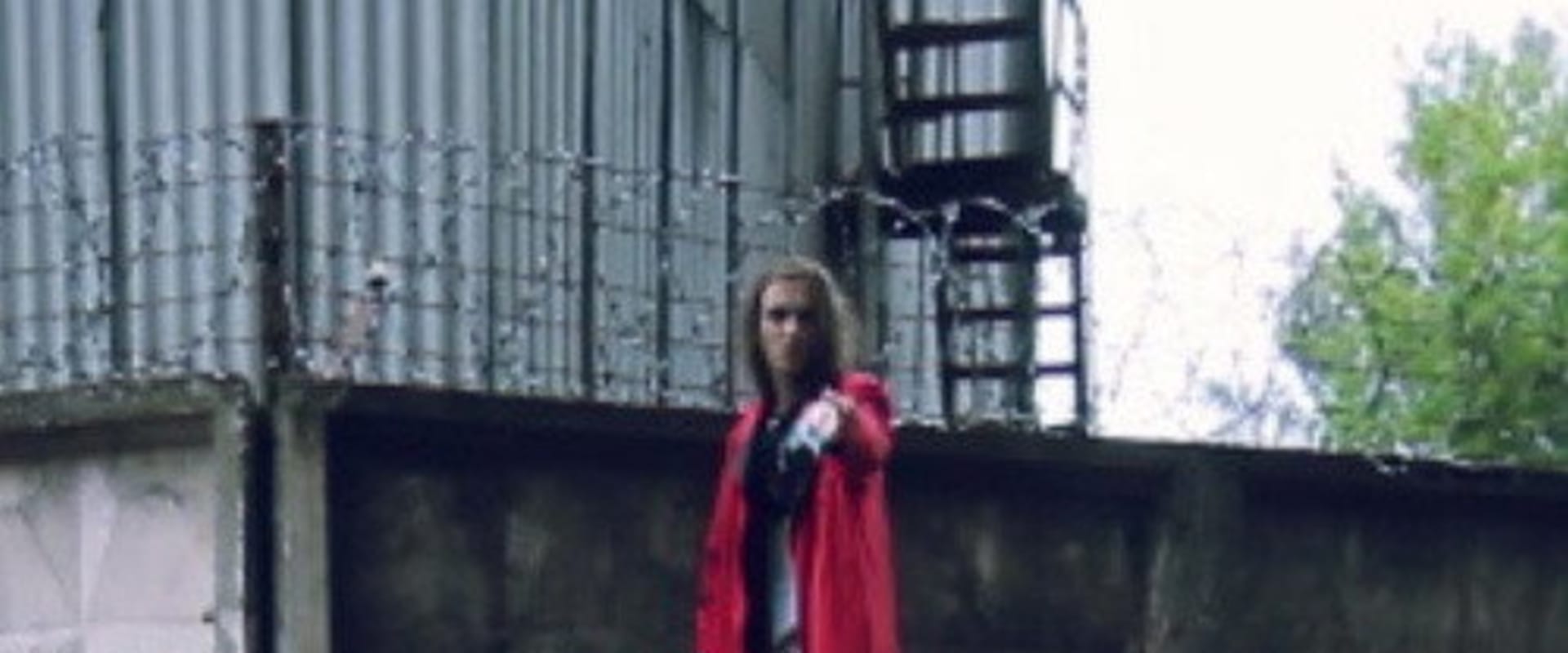 Documentary backdrop image for Pisyushi (2024)