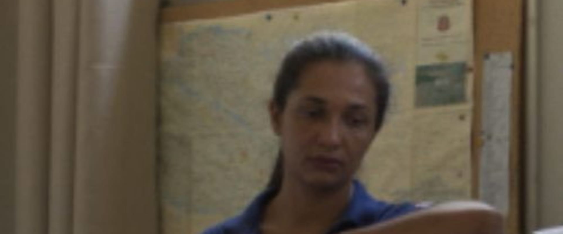 Documentary backdrop image for Carcereiras (2026)
