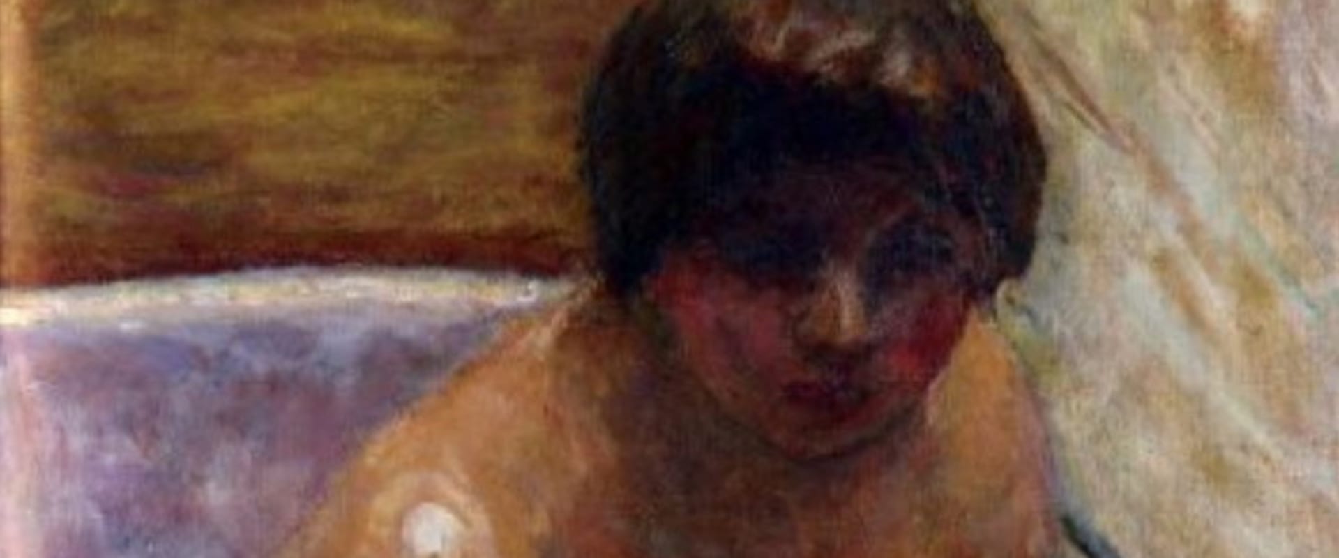 Documentary backdrop image for Bonnard (2005)