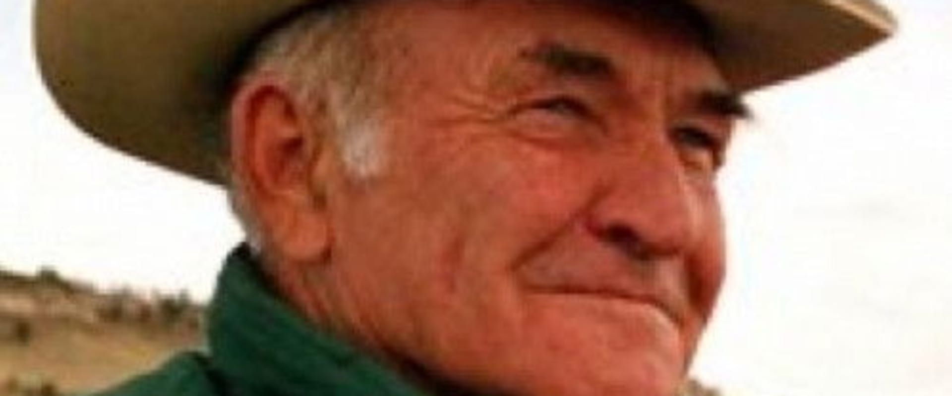 Documentary backdrop image for The Last Cowboy (2005)
