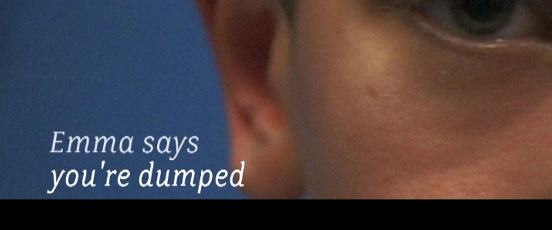 Documentary backdrop image for Love Takes (2003)