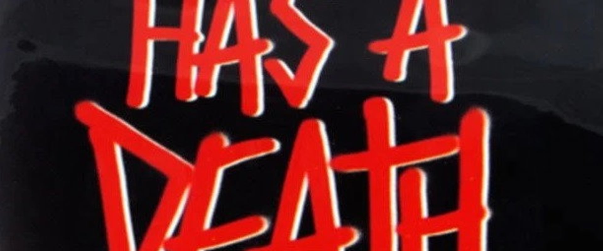 Documentary backdrop image for Baker has a Deathwish (2008)