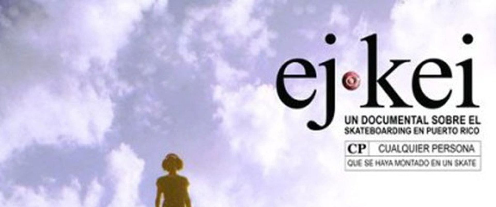 Documentary backdrop image for ej·kei (2012)