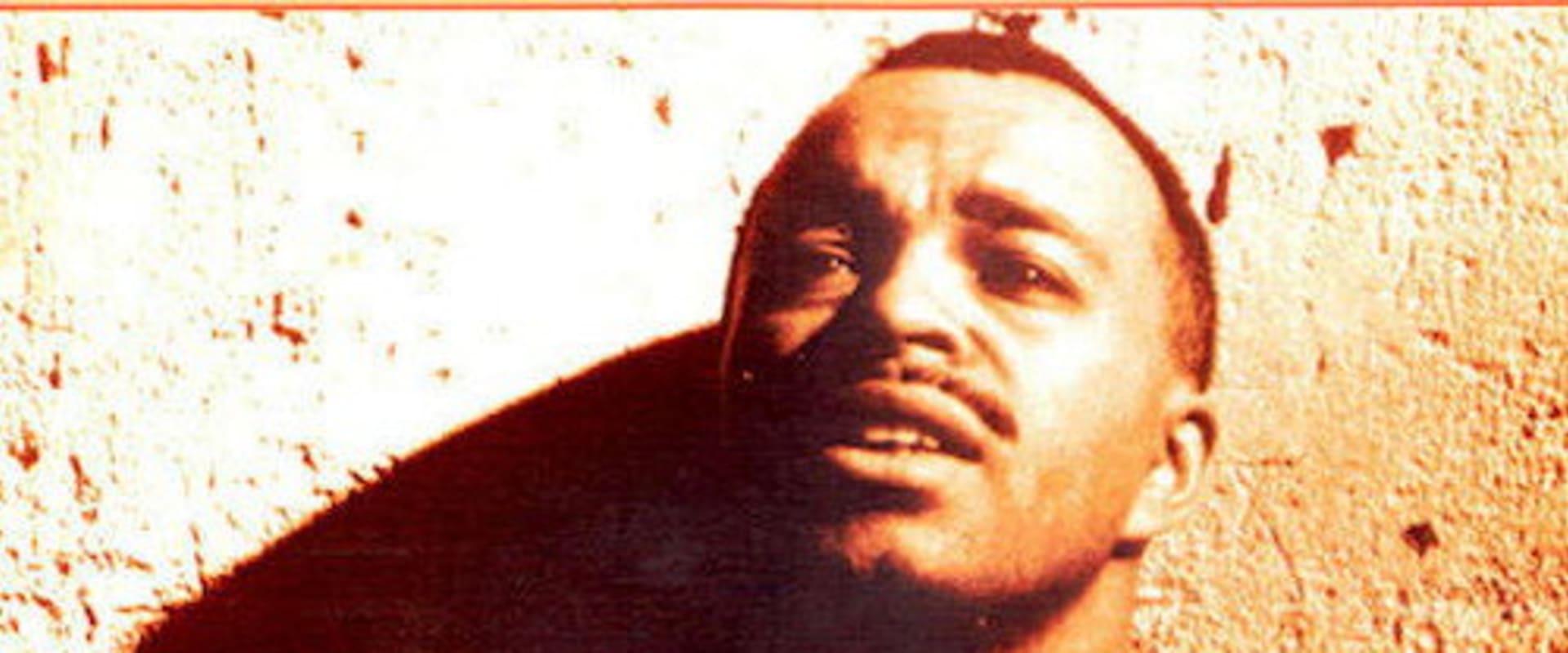 Documentary backdrop image for God's Will (1992)