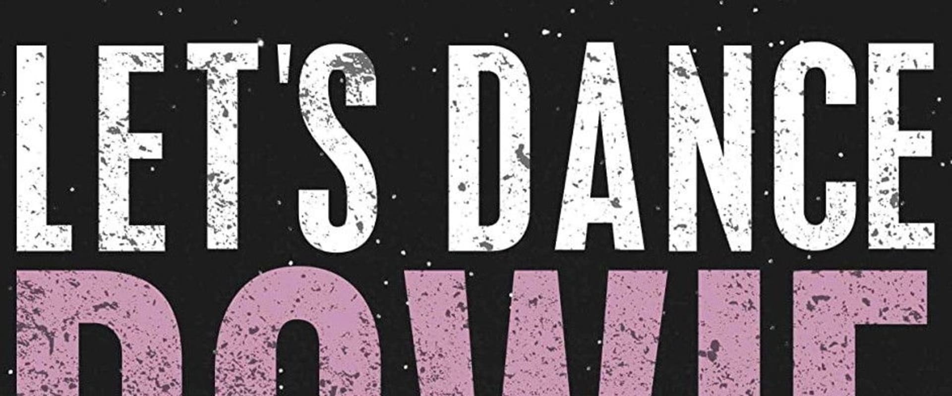 Documentary backdrop image for Let's Dance: Bowie Down Under (2015)