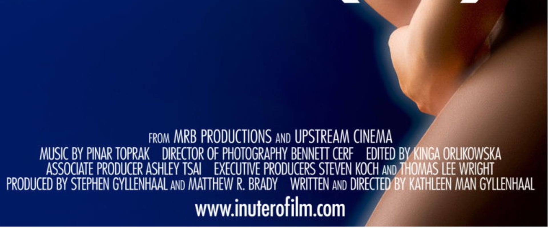 Documentary backdrop image for In Utero (2015)