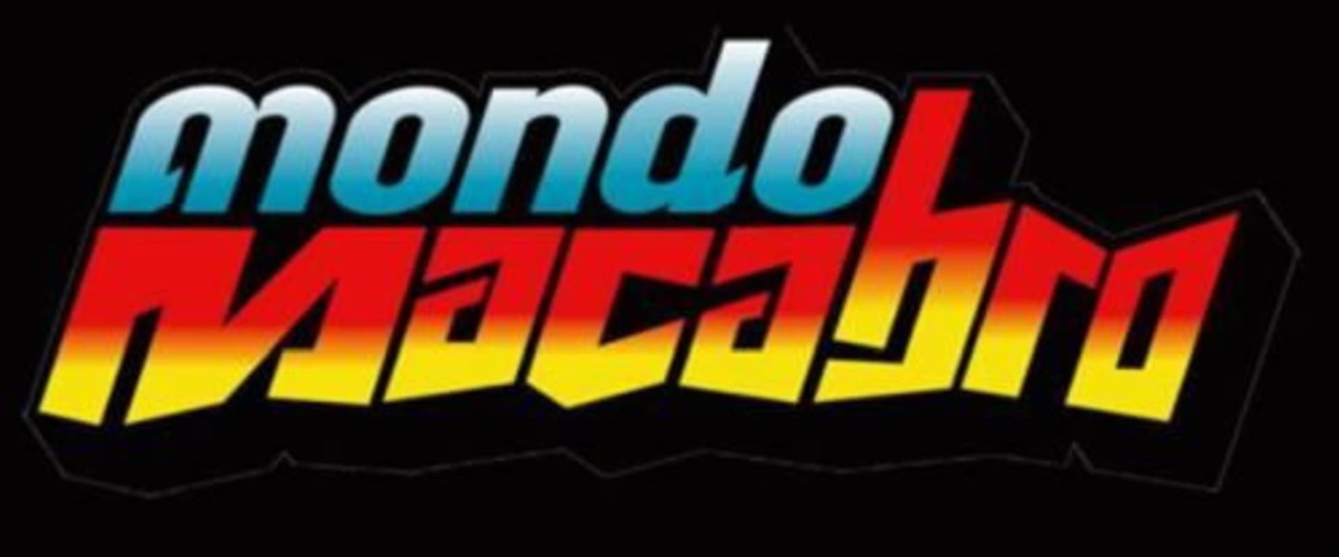 Documentary backdrop image for Mondo Macabro (2002)