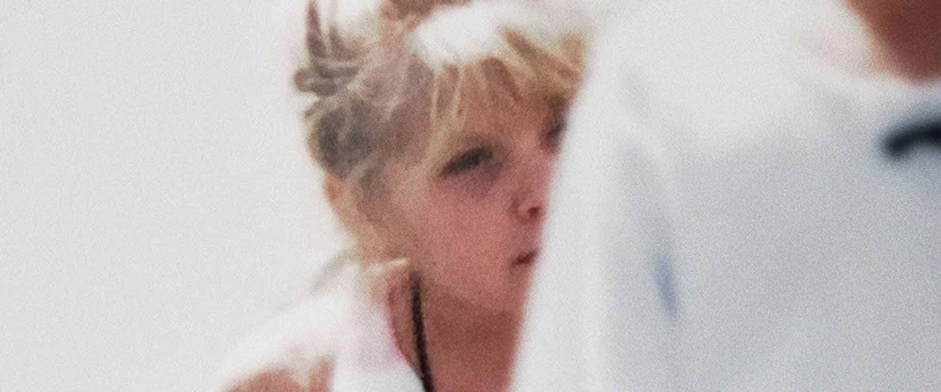 Documentary backdrop image for Anonymous Sister (2021)