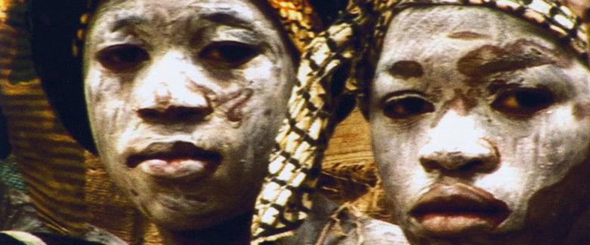Documentary backdrop image for The Secret Pain (2006)