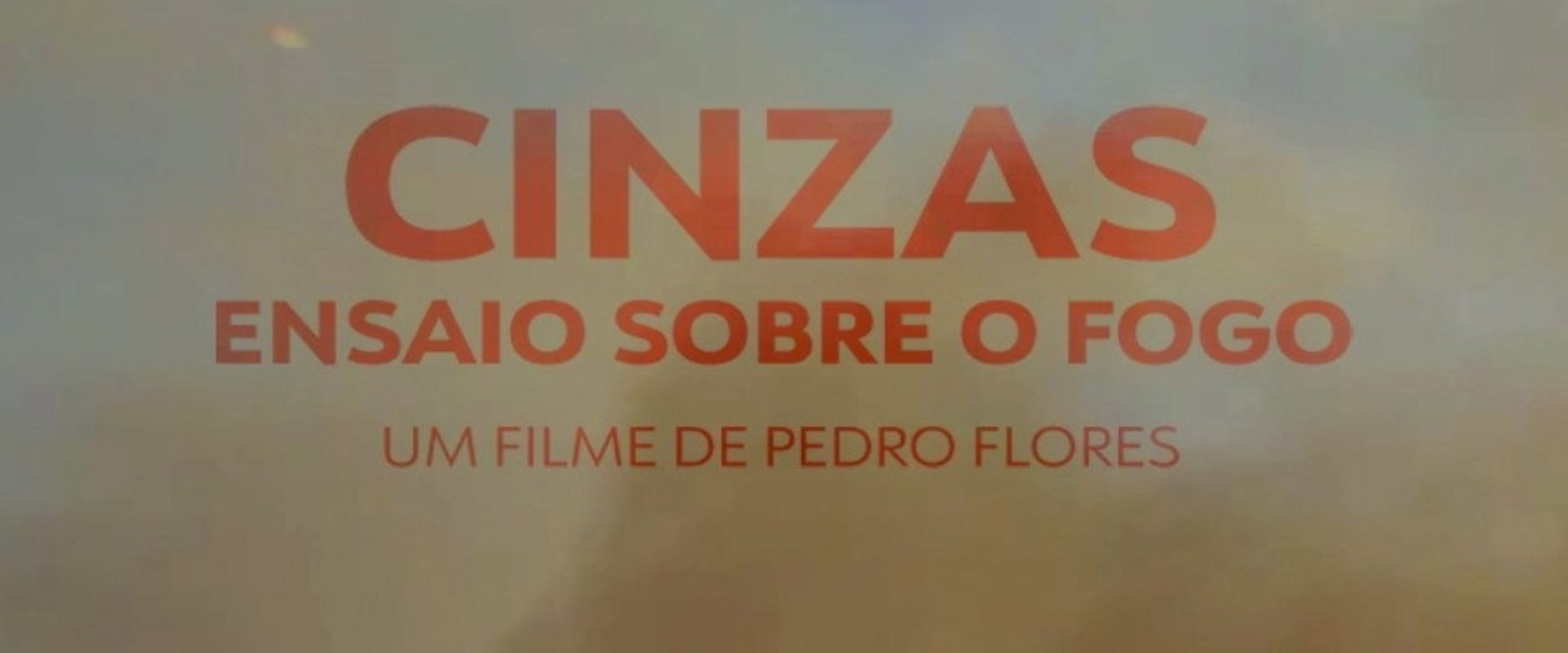 Documentary backdrop image for Ashes, An Essay on Fire (2012)