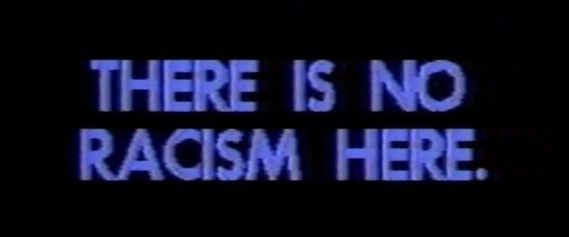 Documentary backdrop image for Fade to Black (1990)