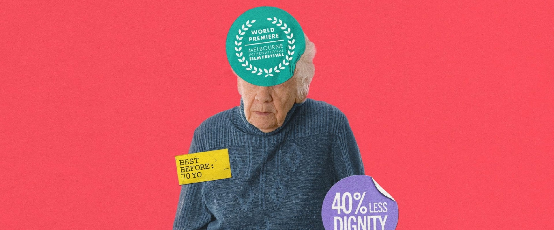 Documentary backdrop image for Careless (2025)