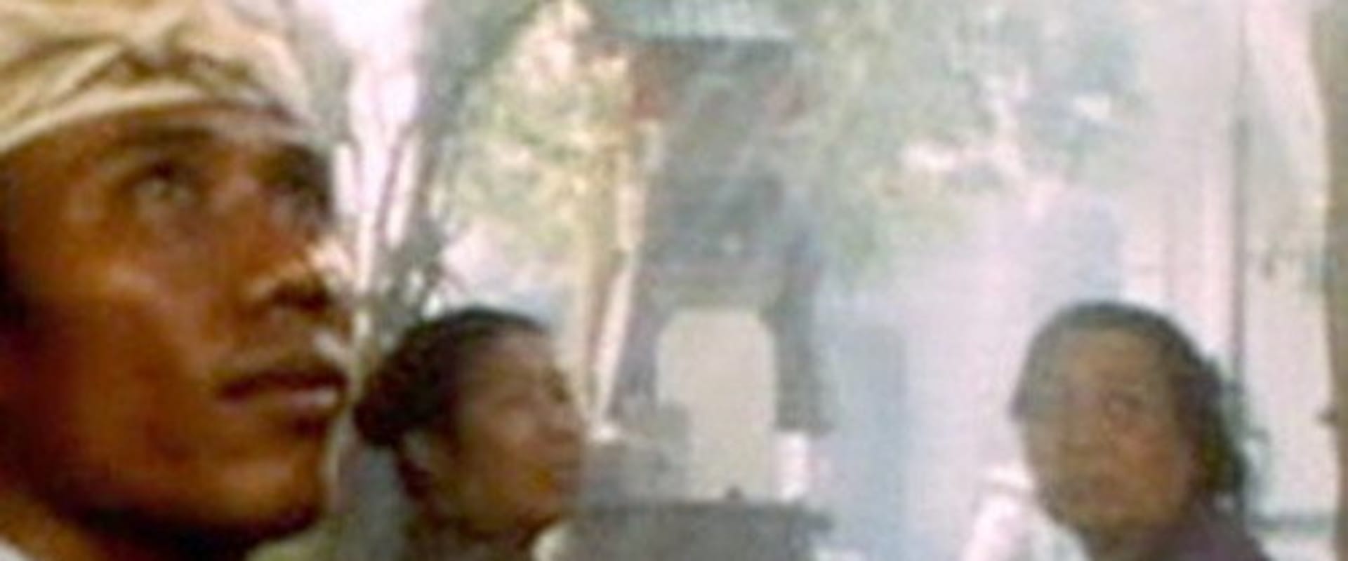 Documentary backdrop image for Sight Unseen (1995)