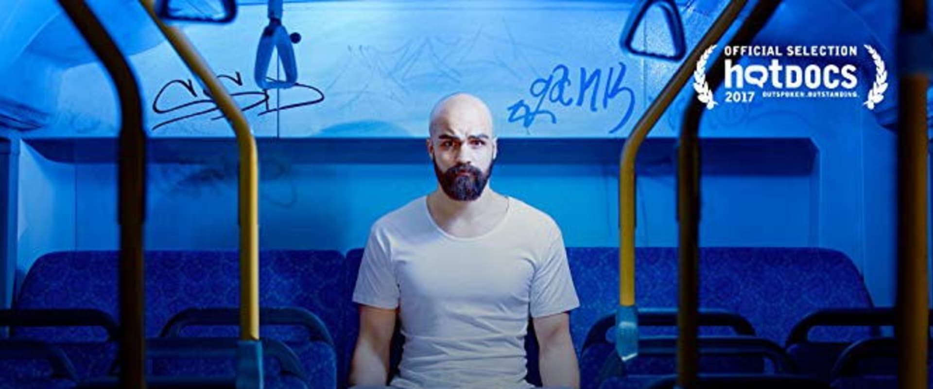 Documentary backdrop image for Digilante (2016)