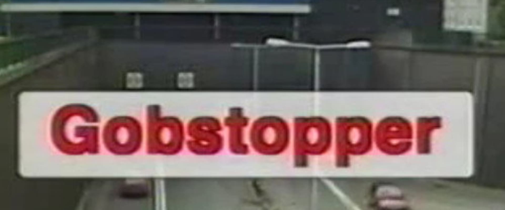 Documentary backdrop image for Gobstopper (2000)