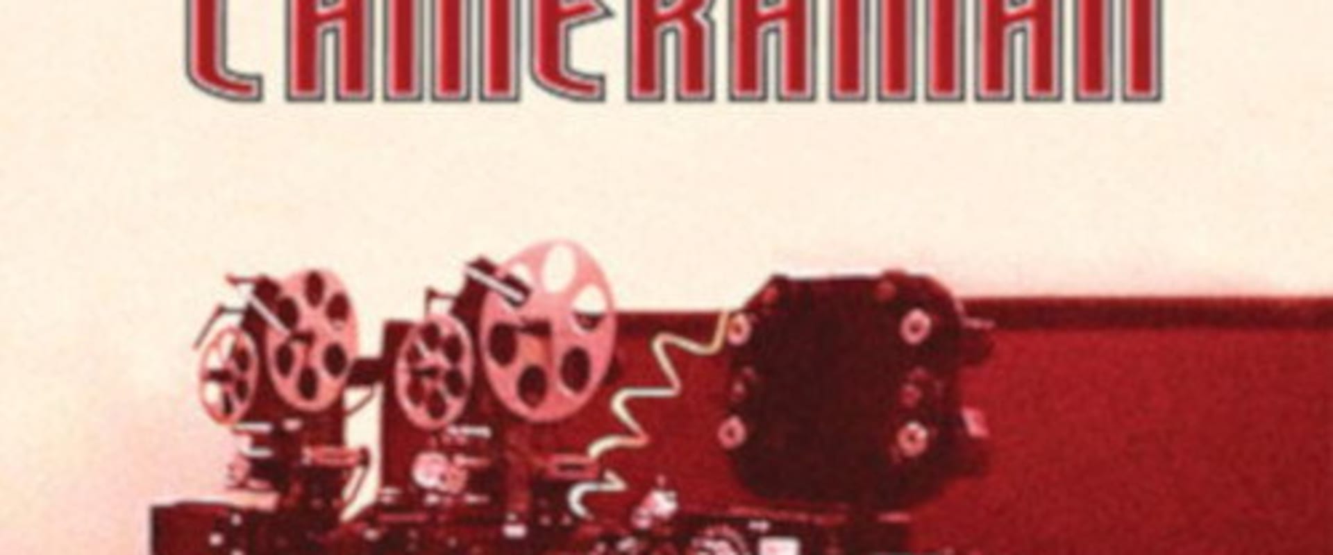 Documentary backdrop image for Twilight Cameraman (2007)