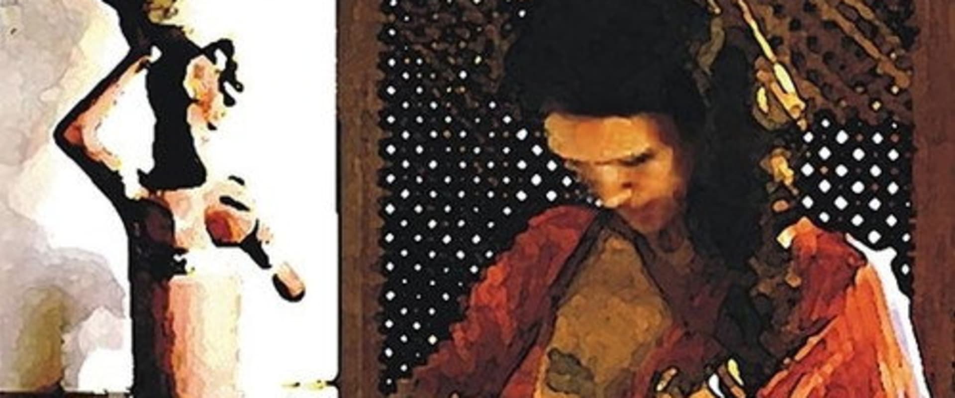 Documentary backdrop image for Bombadeira (2007)