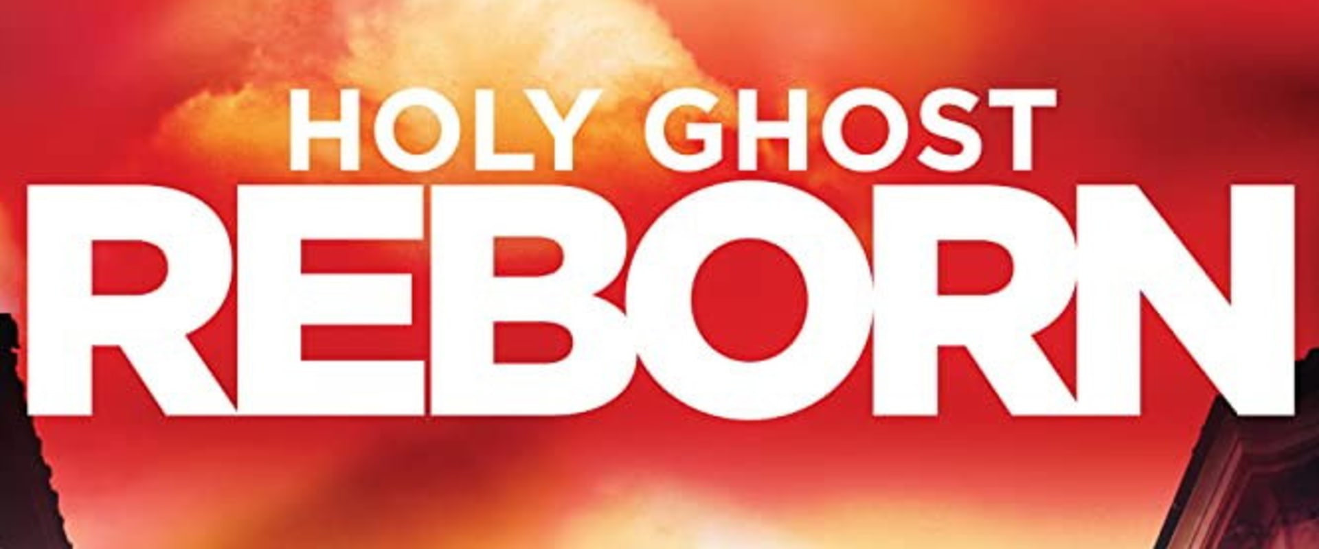 Documentary backdrop image for Holy Ghost Reborn (2015)
