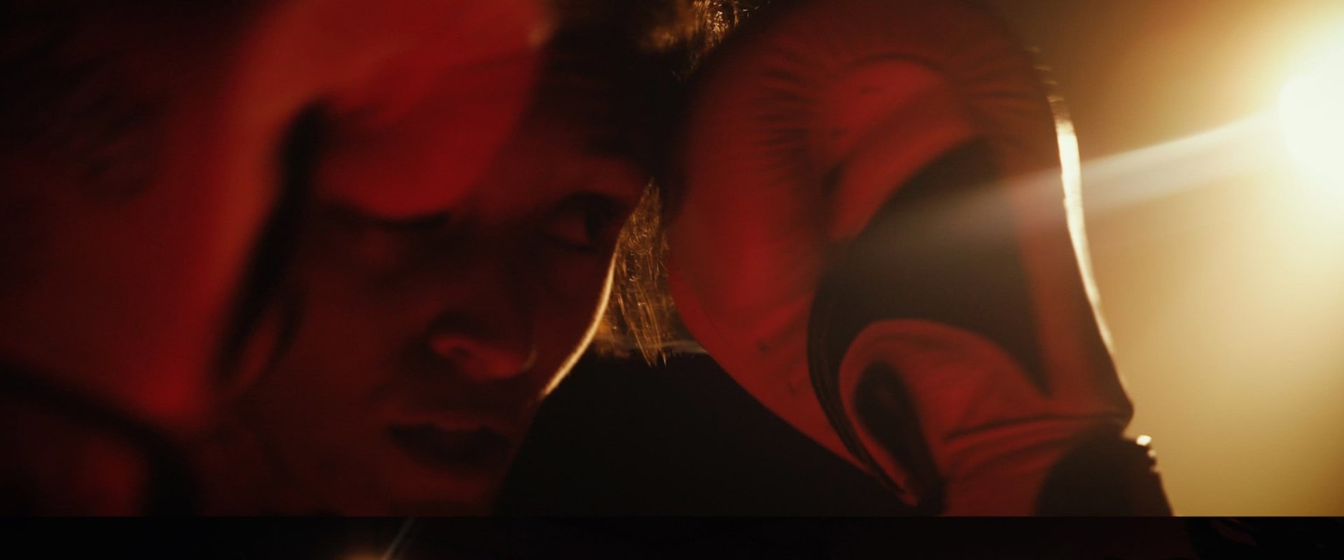 Documentary backdrop image for Shadow Boxing (2024)