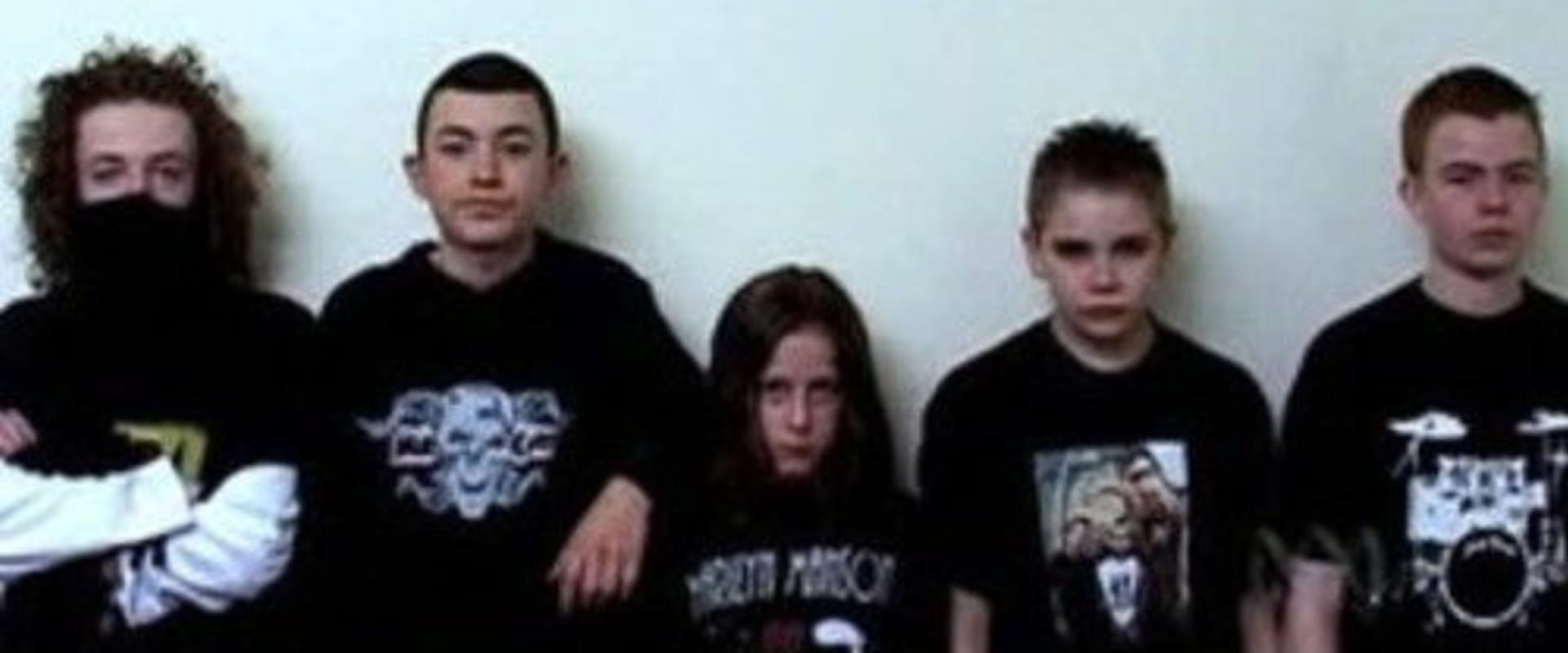 Documentary backdrop image for Heavy Metal Jr. (2005)