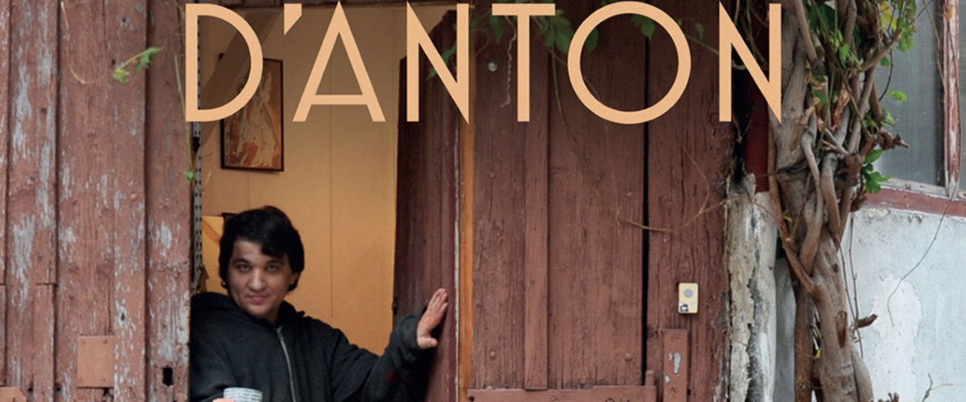 Documentary backdrop image for Le voyage d'Anton (2025)