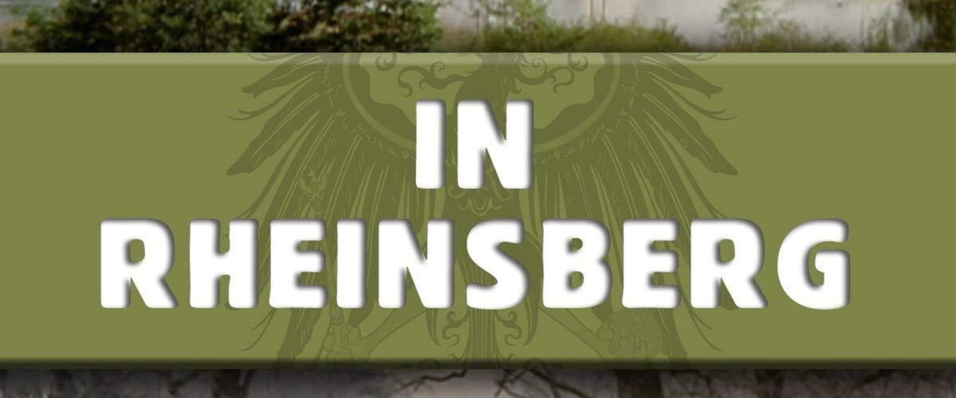 Documentary backdrop image for In Rheinsberg (1982)