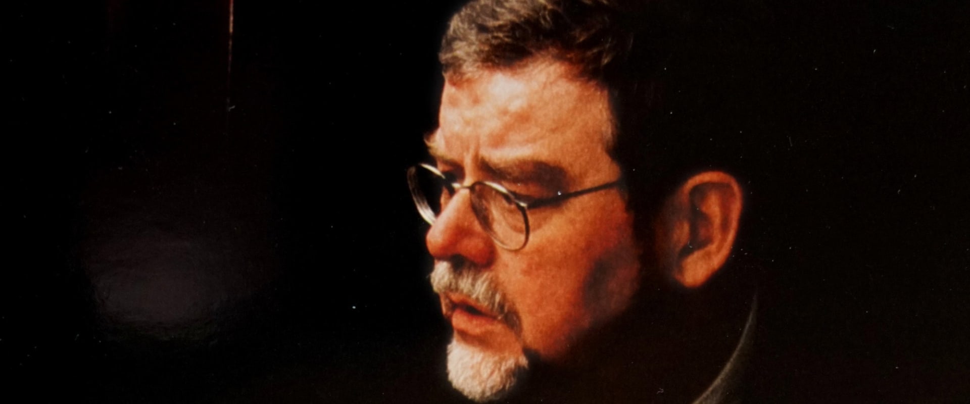 Documentary backdrop image for Vertrauensmann (2024)
