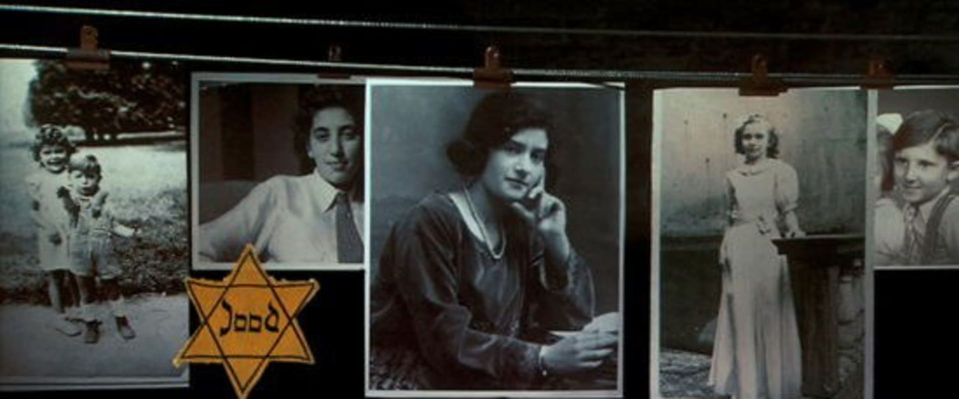 Documentary backdrop image for Modus Operandi (2008)