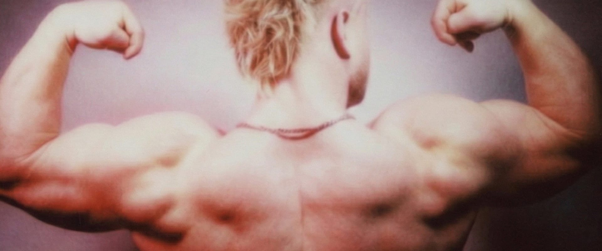 Documentary backdrop image for Icelandic Hercules (2026)