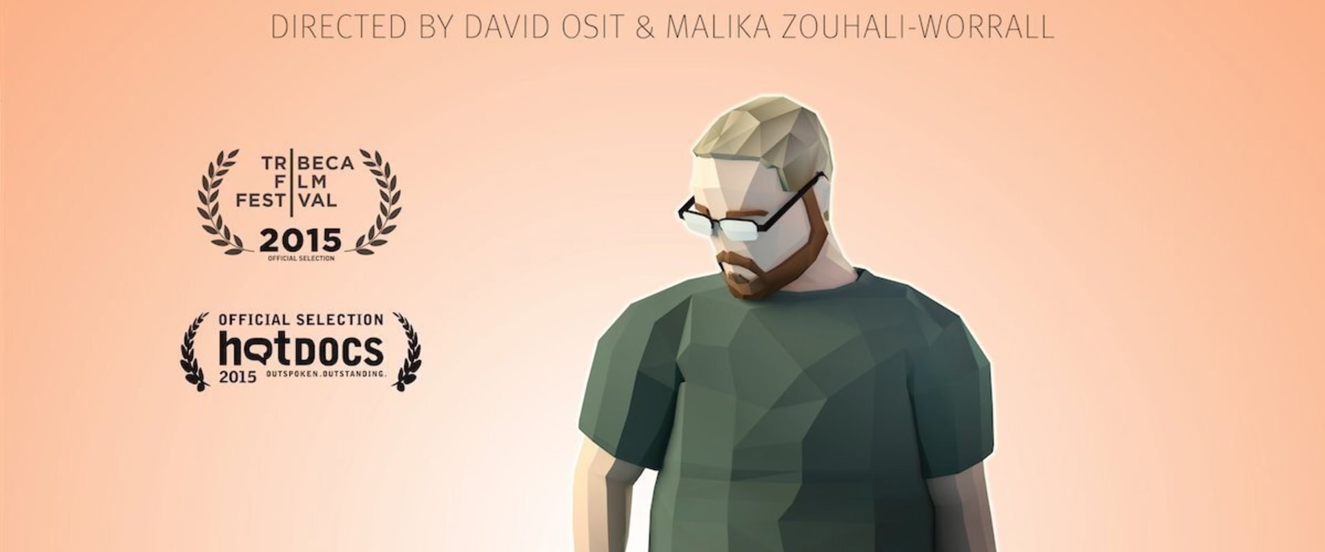 Documentary backdrop image for Thank You for Playing (2015)