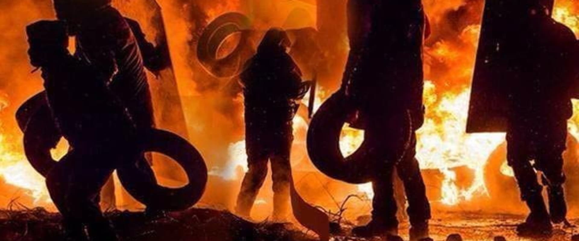 Documentary backdrop image for Pray for Ukraine (2015)