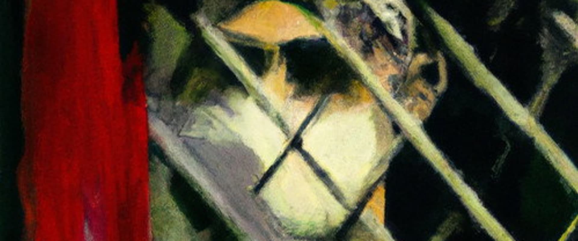 Documentary backdrop image for Far Apart (2021)