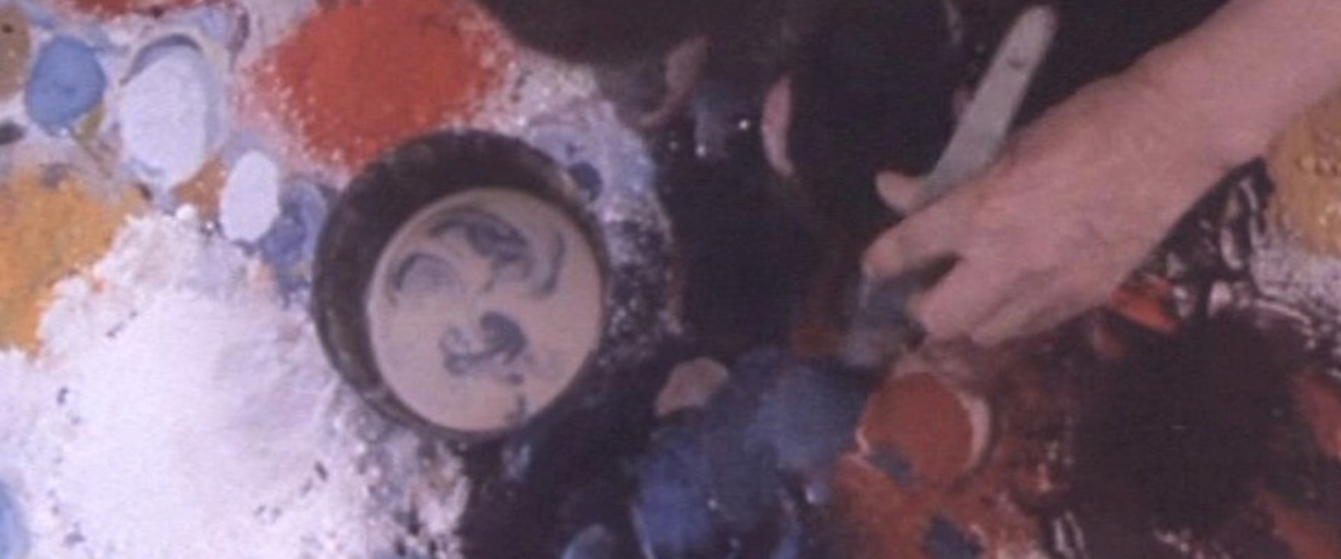 Documentary backdrop image for Kornbrennerei (1988)