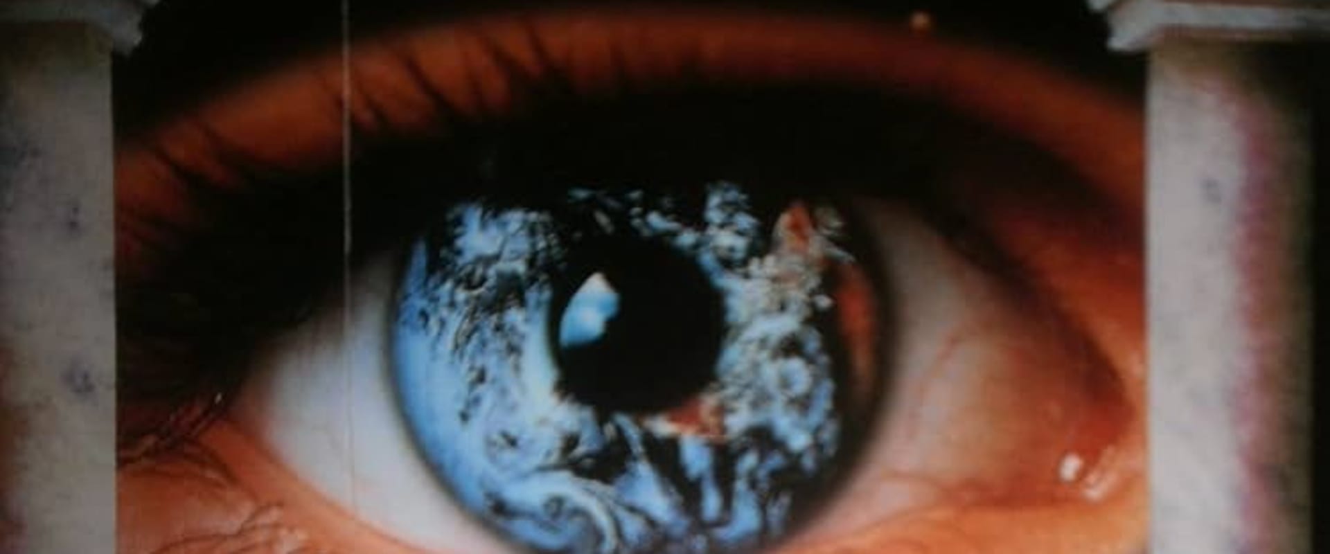 Documentary backdrop image for Ancient Prophecies (1994)