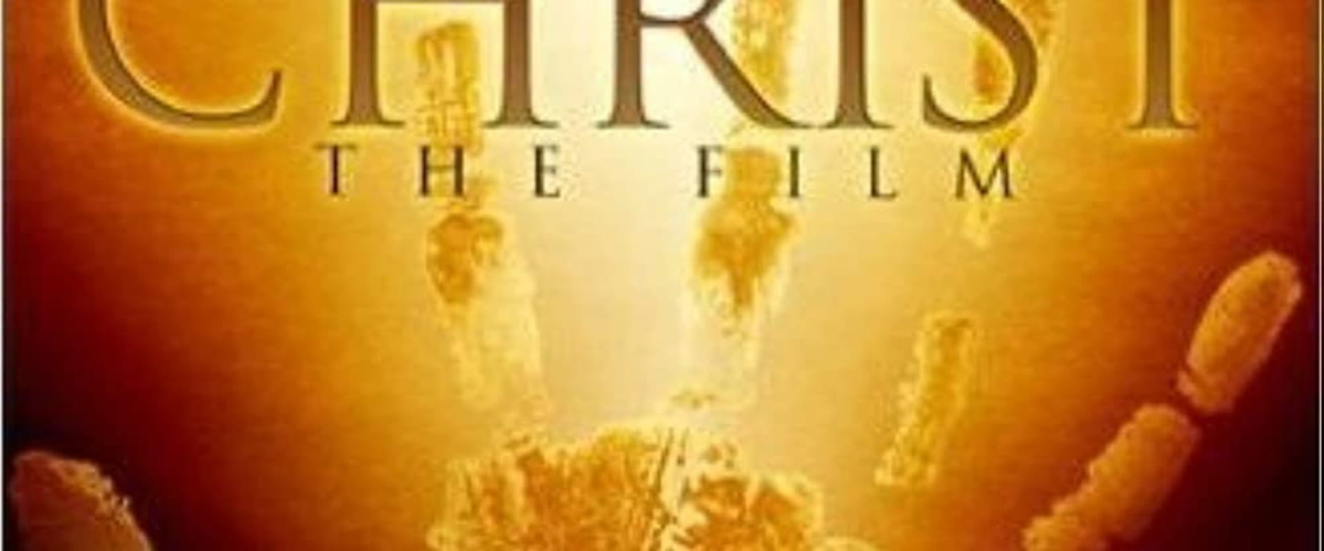 Documentary backdrop image for The Case for Christ (2007)
