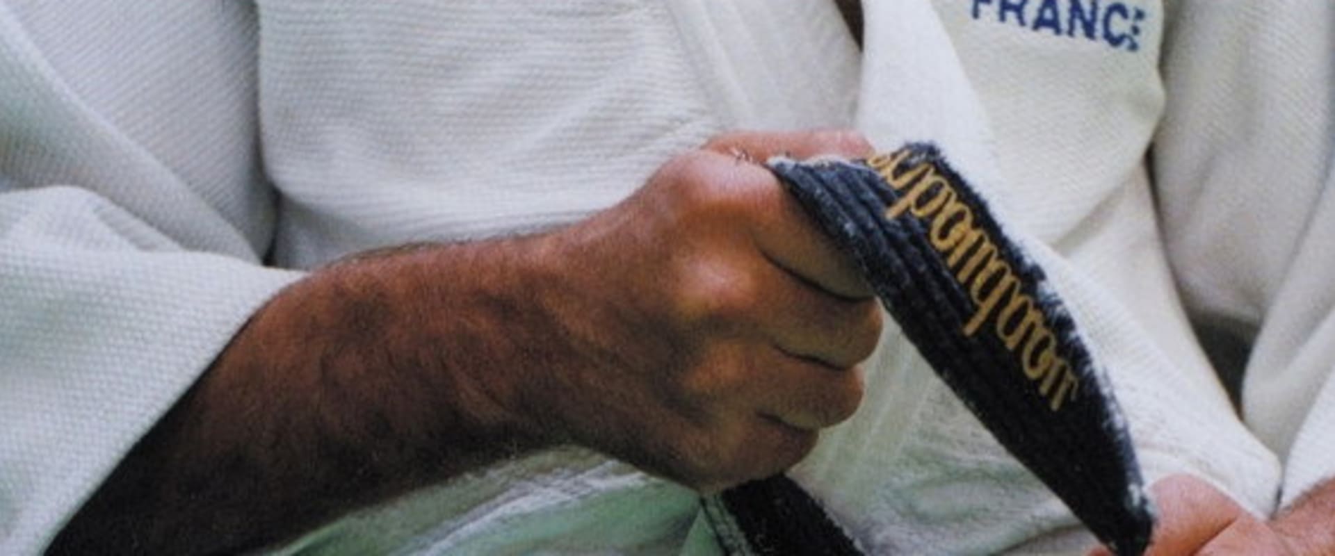 Documentary backdrop image for Tatami (2003)
