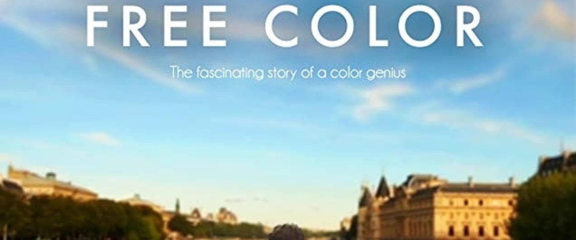 Documentary backdrop image for Free Color (2020)