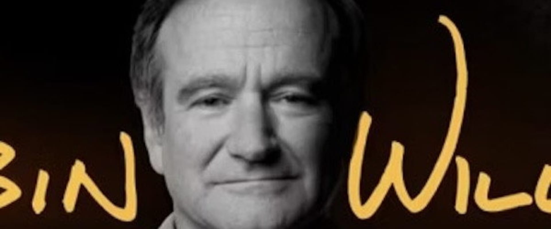 Documentary backdrop image for Superstar: Robin Williams (2021)