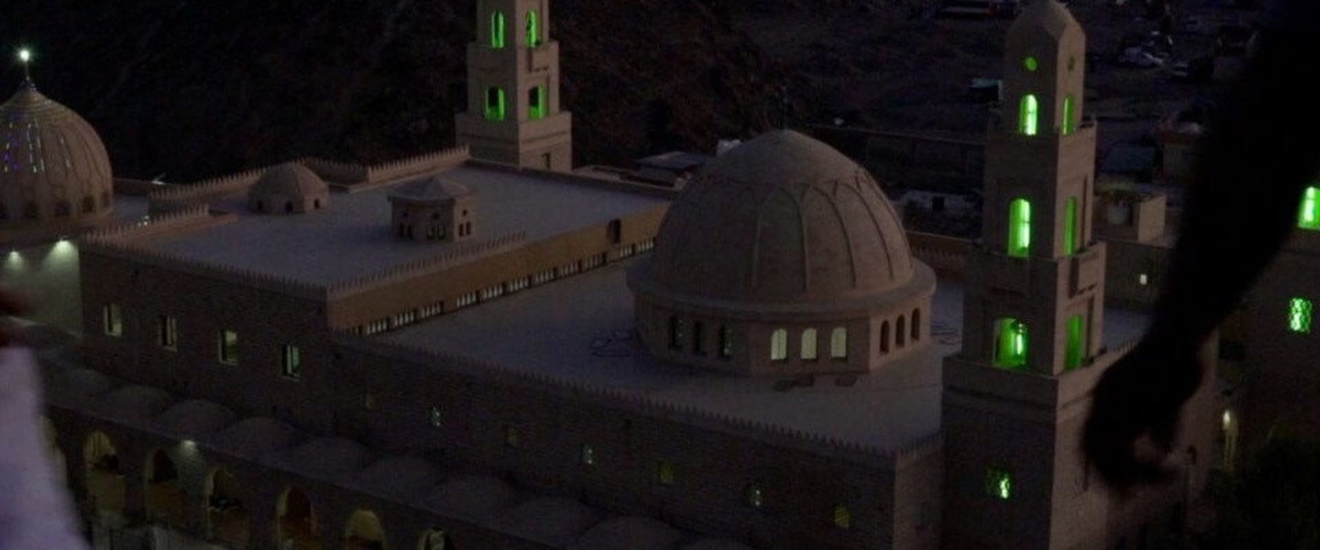 Documentary backdrop image for Light upon Light (2022)